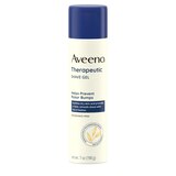 Aveeno Therapeutic Shave Gel, Unscented, 7 OZ, thumbnail image 1 of 7