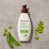 Aveeno Clear Complexion Foaming Facial Cleanser, Oil-Free, 6 OZ, thumbnail image 4 of 14