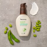 Aveeno Clear Complexion Acne-Fighting Moisturizer with Soy, 4 OZ, thumbnail image 2 of 15