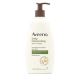 Aveeno Daily Moisturizing Lotion with Oat for Dry Skin, thumbnail image 1 of 15