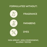 Aveeno Daily Moisturizing Lotion with Oat for Dry Skin, thumbnail image 3 of 15