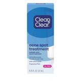 Clean & Clear Advantage Acne Spot Treatment, .75 OZ, thumbnail image 1 of 13