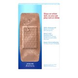 Band-Aid Brand Tough-Strips Adhesive Bandage, Extra Large, thumbnail image 2 of 9