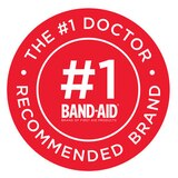 Band-Aid Brand Tough-Strips Adhesive Bandage, Extra Large, thumbnail image 5 of 9