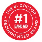 Band-Aid Brand Bandages with Neosporin Antibiotic, Extra Large, thumbnail image 4 of 9