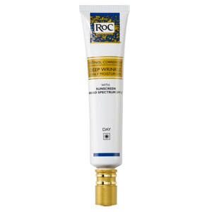 RoC Retinol Correxion Deep Wrinkle Moisturizer, SPF 30, 1 Oz , CVS