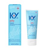 K-Y Jelly Personal Water Based Lubricant, thumbnail image 1 of 8
