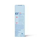 K-Y Jelly Personal Water Based Lubricant, thumbnail image 2 of 8