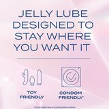 K-Y Jelly Personal Water Based Lubricant, thumbnail image 5 of 8
