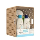 Aveeno Baby Essential Baby & Mommy Skincare Gift Set, 7 items, thumbnail image 5 of 9