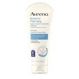 Aveeno Eczema Therapy Moisturizing Cream, thumbnail image 1 of 13