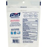 Purell Personals Travel Size Advanced Hand Sanitizer, 18CT, thumbnail image 2 of 2
