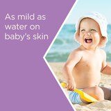 Aveeno Baby Continuous Protection Mineral Sunscreen, SPF 50, 7 fl. Oz, thumbnail image 5 of 9