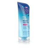 Clean & Clear Deep Action 60-Second Shower Mask, 5 OZ, thumbnail image 3 of 6