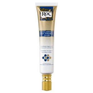 RoC Retinol Correxion Deep Wrinkle Filler Rellenador antienvejecimiento, 1 oz