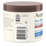 Aveeno Skin Relief Moisture Repair Cream, 11 OZ, thumbnail image 3 of 11