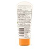 Aveeno Protect + Hydrate Lotion Sunscreen With SPF 30, 3 OZ, thumbnail image 2 of 9