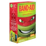 Band-Aid Nickelodeon Teenage Mutant Ninja Turtles Assorted Sizes 20 CT, thumbnail image 3 of 9
