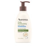 Aveeno Sheer Hydration Daily Moisturizing Dry Skin Lotion, thumbnail image 1 of 12