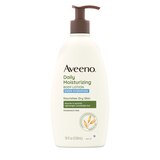 Aveeno Sheer Hydration Daily Moisturizing Dry Skin Lotion, thumbnail image 1 of 6