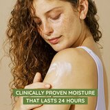 Aveeno Sheer Hydration Daily Moisturizing Dry Skin Lotion, thumbnail image 4 of 6