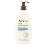 Aveeno Sheer Hydration Daily Moisturizing Dry Skin Lotion, thumbnail image 5 of 6