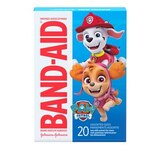 BAND-AID Adhesive Bandage, Nickelodeon PAW Patrol, thumbnail image 2 of 9