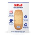 Band-Aid Brand Skin Flex Adhesive Bandages, Assorted Sizes, thumbnail image 2 of 9
