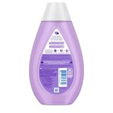 Johnson's Tear-Free Bedtime Baby Bath, Soothing Aromas, thumbnail image 2 of 9
