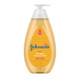 Johnson's Baby Shampoo, Tear-Free with Gentle Formula, 20.3 fl. oz, thumbnail image 1 of 15