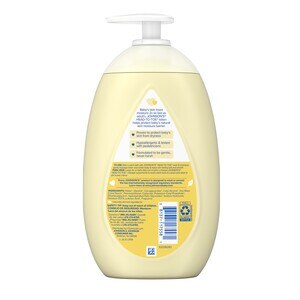 johnson and johnson head to toe