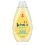 Johnson's Baby Body Wash & Shampoo, thumbnail image 1 of 9