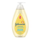Johnson's Baby Body Wash & Shampoo, thumbnail image 1 of 15