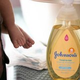 Johnson's Baby Body Wash & Shampoo, thumbnail image 4 of 15