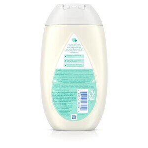 baby face lotion