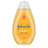 Johnson's Baby Shampoo with Gentle Tear-Free Formula, thumbnail image 5 of 15