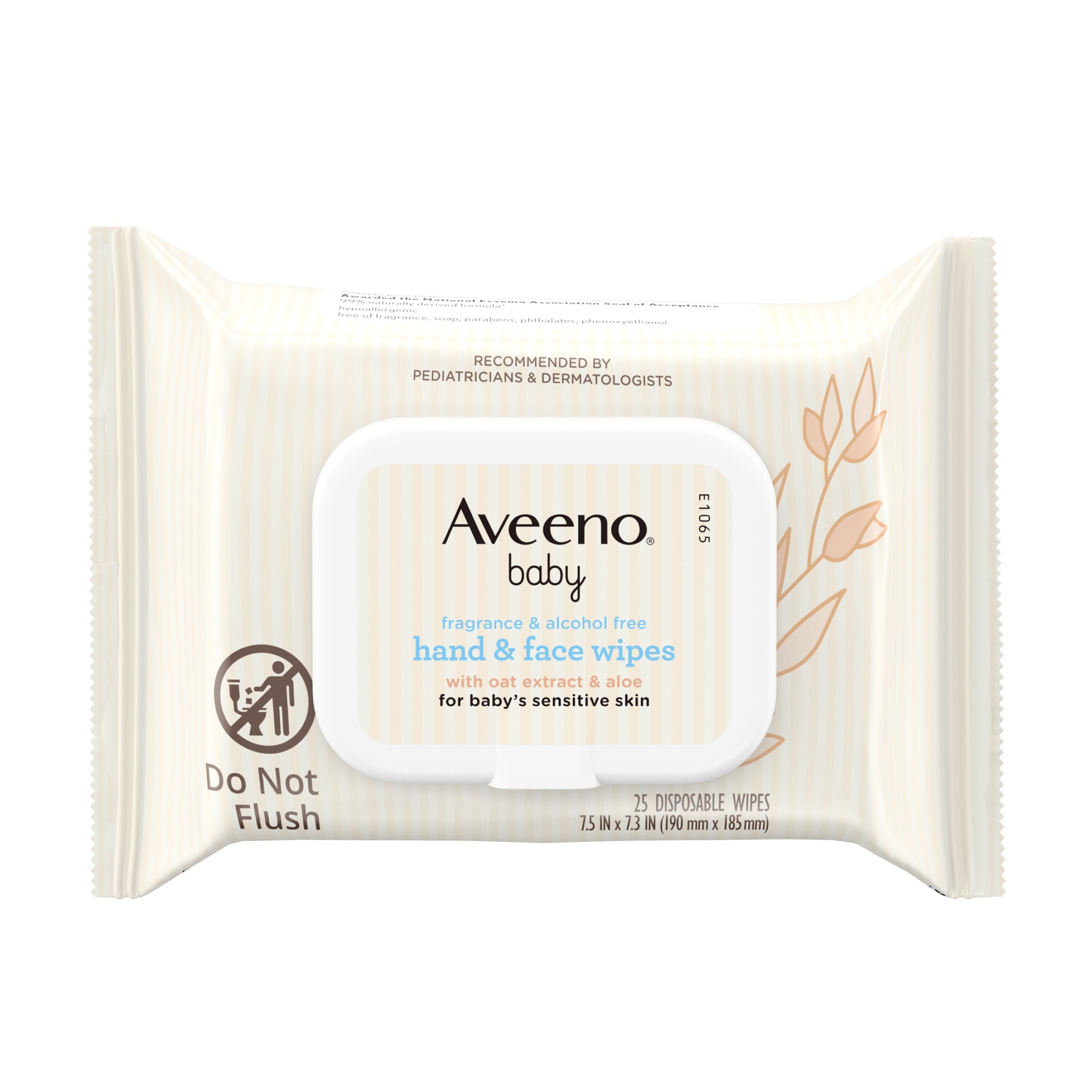 cvs aveeno baby