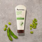 Aveeno Positively Radiant Skin Brightening Exfoliating Face Scrub, 7 OZ, thumbnail image 2 of 13