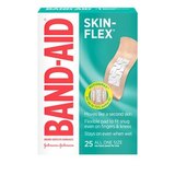 Band-Aid Brand SKIN-FLEX Adhesive Bandage, thumbnail image 1 of 9
