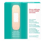 Band-Aid Brand Skin-Flex Adhesive Bandages, thumbnail image 2 of 9