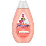 Johnson's Kids Curl Defining Shampoo, 13.6 FL OZ, thumbnail image 1 of 13
