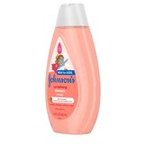 Johnson's Kids Curl Defining Shampoo, 13.6 FL OZ, thumbnail image 2 of 13