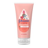 Johnson's Kids Curl Defining Leave-In Conditioner, 6.8 FL OZ, thumbnail image 1 of 12