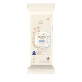 Aveeno Baby Sensitive All Over Wipes, 64 CT, thumbnail image 1 of 11