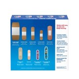 Band-Aid Brand Adhesive Bandage Family Variety Pack, thumbnail image 2 of 6