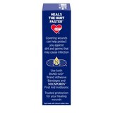 Band-Aid Brand Water Block Flex Adhesive Bandages, All One Size, 20 CT, thumbnail image 5 of 6