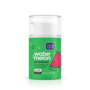 face moisturizer