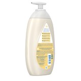 Johnson's Dry Skin Baby Lotion with Shea & Cocoa Butter, thumbnail image 3 of 12