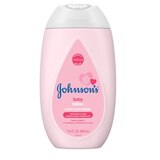 Johnson's Baby Lotion with Coconut Oil, thumbnail image 3 of 5