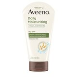 Aveeno Daily Moisturizing Facial Cleanser with Soothing Oat, thumbnail image 1 of 9